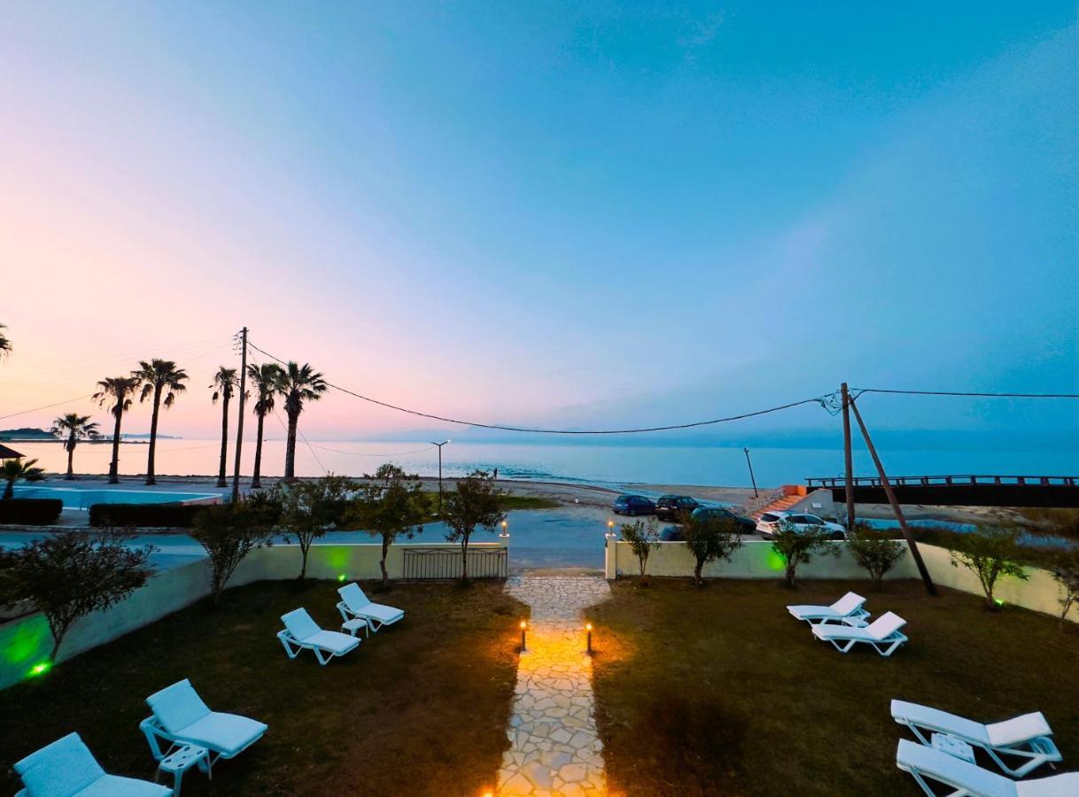Vibes On The Sidari (Corfu)