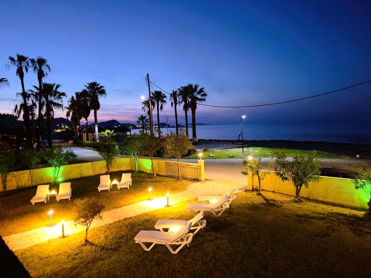 Apartament Vibes On The Sidari (Corfu)