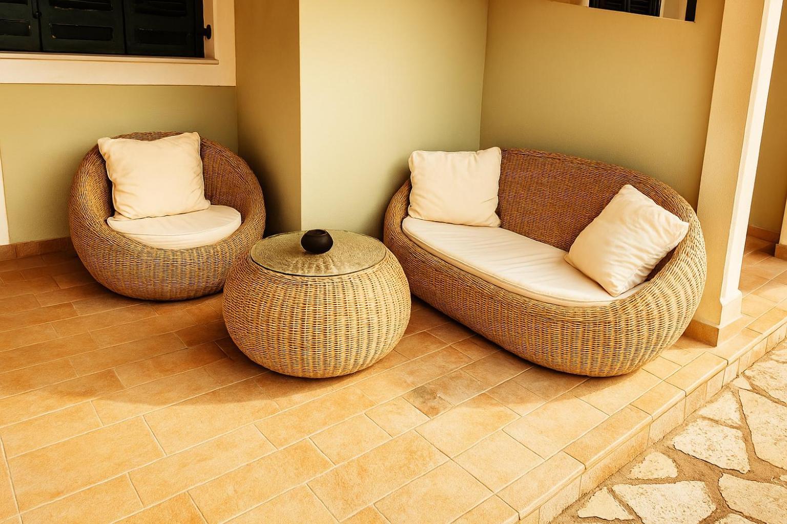 Apartament Vibes On The Sidari (Corfu)